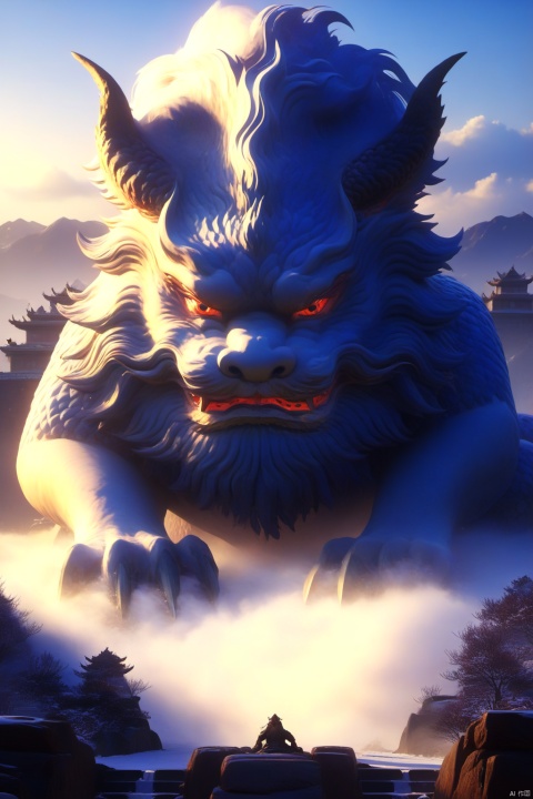  Chinese mythical beast Xuanwu