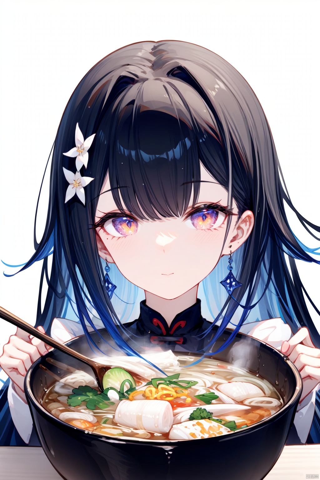 たたかえ!!ラーメンマン