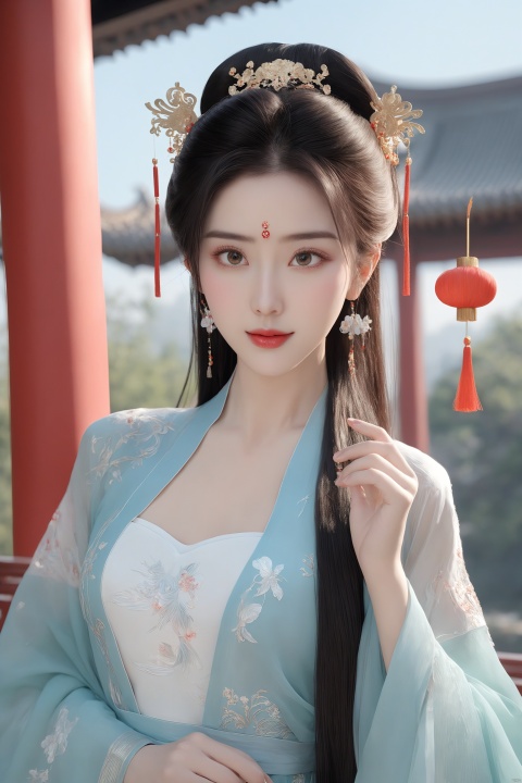  Best quality,realistic,photorealistic,masterpiece,extremely detailed CG unity 8k wallpaper,best illumination,best shadow,huge filesize,incredibly absurdres,absurdres,looking at viewer,
transparent,smog,gauze,vase,petals,traditional chinese room,detailed background,wide shot background,
1gilr,Hairpins,hair ornament,slim,narrow waist,(huge and plump breasts:1.8),(Full chest),perfect eyes,beautiful perfect face,perfect female figure,detailed skin,delicate pattern,detailed complex and rich exquisite clothing detail,delicate intricate fabrics,charming,alluring,seductive,erotic,enchanting,
hanfu,song style outfits,daxiushan,daxiushan style, daxiushan,hanfu, Realistic