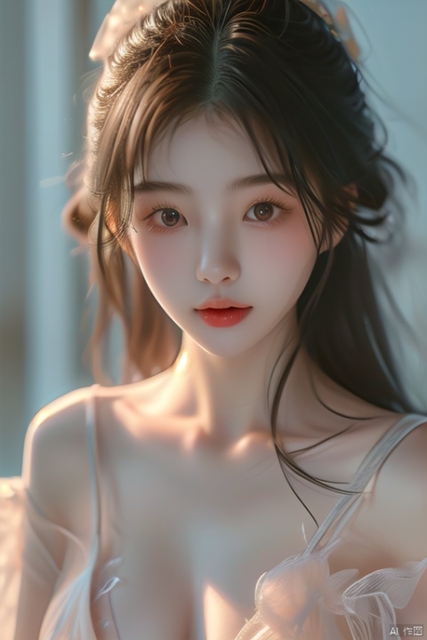  (\fan hua\), mgirl,nude