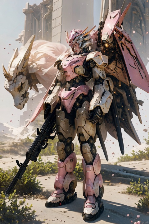 masterpiece, best quality, masterpiece,best quality,official art,extremely detailed CG unity 8k wallpaper,sun day,full body,jeep, female soldiers,delicate skin,
Military temperament, wearing camouflage uniforms, holding firearms, ((poakl)), hand101, Pink Mecha, Dragon ear