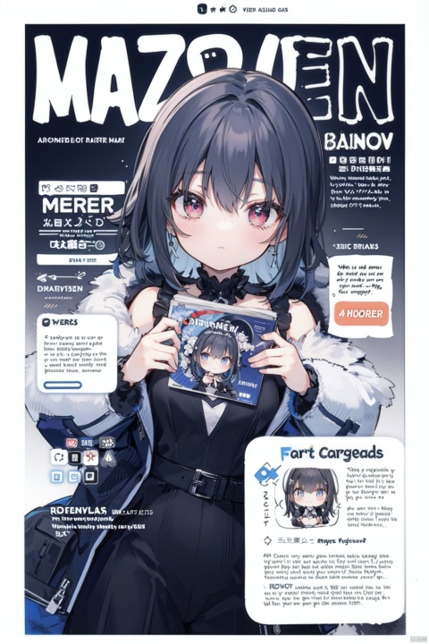  magazine covers