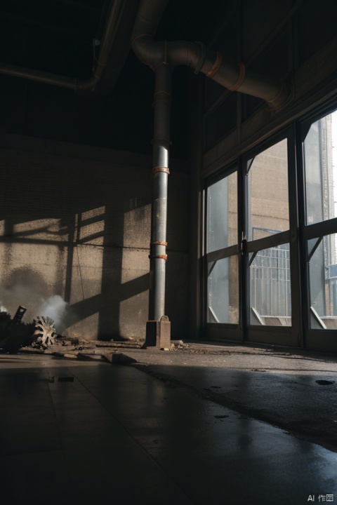 no humans, black background, scenery, science fiction, industrial pipe,, saibofeng,indoors, no humans, ground vehicle, scenery, gears,no humans, traditional media, border, gears, crack

