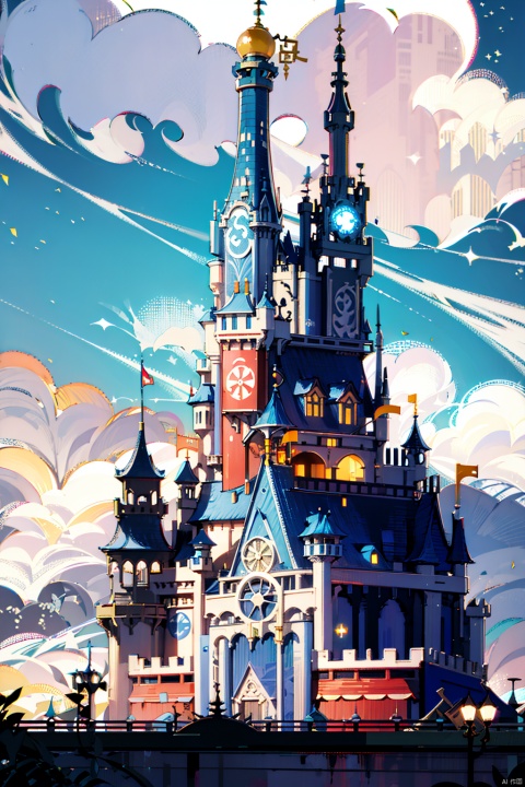  Shanghai Disney