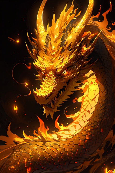  (（fire elemental dragon）), fire red hair, red hoodie, detailed drawing of fighting pose (fire magic), shooting fire from hands, mechpp, (\long yun heng tong\), (\long wang ga ma\)