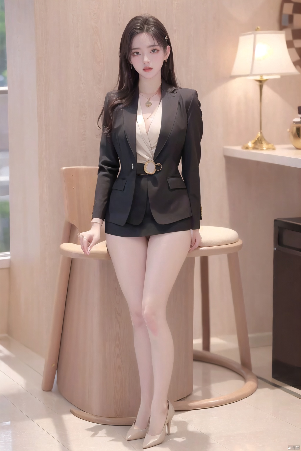  (upper body:1.3), liuyifei,flowers,masterpiece, best quality, ultra-detailed, ultra high res,8k, (photorealistic:1.2), RAW photo, extremely detailed, 1 girl, (18_years_old),(172cm tall), (((elegant))), (round face:1.3), (long hair), black hair, curly hair, seductive smile, beautiful detailed eyes, beautiful detailed face,(white shirt),suit jacketlexious,necklace,diamond ring,bracelets,earrings, huge breasts:3.0, slender waist, long legs,thick legs,plump,strong abs,(high heels:1.3),(pantyhose:1.3),(in the office),sitting on a chair,cross legs,lighting on face, bright back lighting, (((cuminpussy))), mimi, yangmi, Cum in mouth, NSFW, Pee, 1girl, Revcow, Doggy style sex front view, Usquat, ***** on glass, Standing split, Ass up wait feet, Missionary pov, Cum bath,moyou, Bukkake, liuyife, yangchaoyue, girl