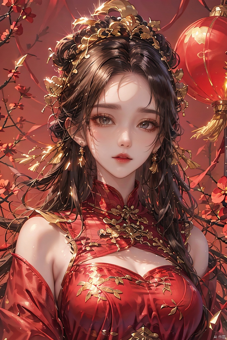 Silver-white hair, red eyes, light blue bow, golden garland, golden decoration and pink flowers on the head, blue bandeau tile face with white cape, white long skirt, fairy, holding white rabbit in her hand, blue belt, light blue streamer, blue shoes with golden bells, Chang'e, ancient style game character,(Ultra high resolution, photo realism, fidelity,Volumetric light, best quality, photo fidelity), (8k, original photo, highest quality, masterpiece), (photon mapping,Intense halos, light, sunlight. lamplight, radiosity, physics based rendering, automatic white balance),CG, unity, wallpaper, official art, amazing, exquisite detail, extremely exquisite beauty, extremely detailed, highly detailed, Clear focus, (real person, photo), (high detail skin, visible pores),(((1man))), (whole body),beautiful,Beautiful face,hair ornament,Antique game background, blue background, Tiangong, Xianchi, Yao Pond, fairy background, sdmai, chijian,, ((Binding)), hydress-hair ornaments