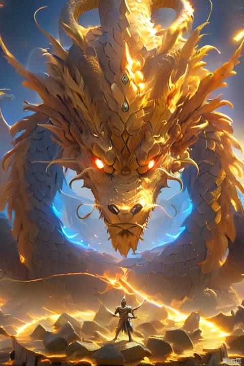 The Dragon King of the crypto Kingdom, the most awe-inspiring of beings whose golden scales shine with dazzling light
His eyes fire precise beams of laser light and powerful beams of gamma rays
Capable of penetrating any obstacle, not just the guardian
It also guides technological innovation and community development
The direction of Exhibition
Make sure the kingdom prospers
(Laser eye, gamma-ray eye required)