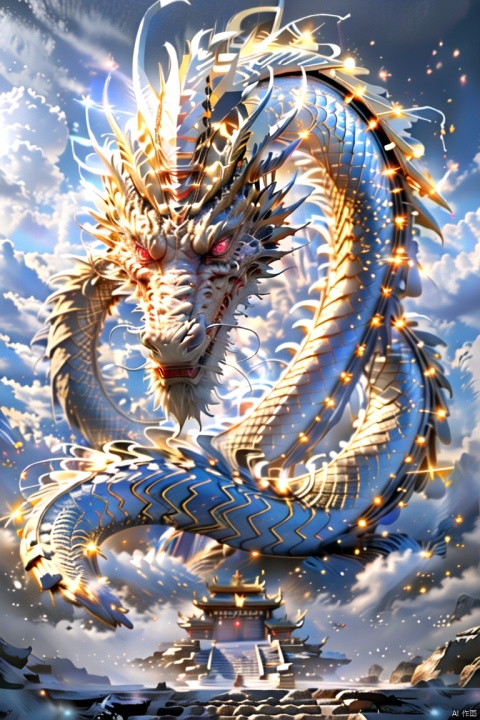  The Dragon King of the crypto Kingdom, the most awe-inspiring of beings whose golden scales shine with dazzling light
His eyes fire precise beams of laser light and powerful beams of gamma rays
Capable of penetrating any obstacle, not just the guardian
It also guides technological innovation and community development
The direction of Exhibition
Make sure the kingdom prospers
(Laser eye, gamma-ray eye required)