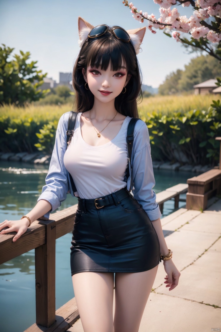 美女妖狐 吐司 Tusi Cn