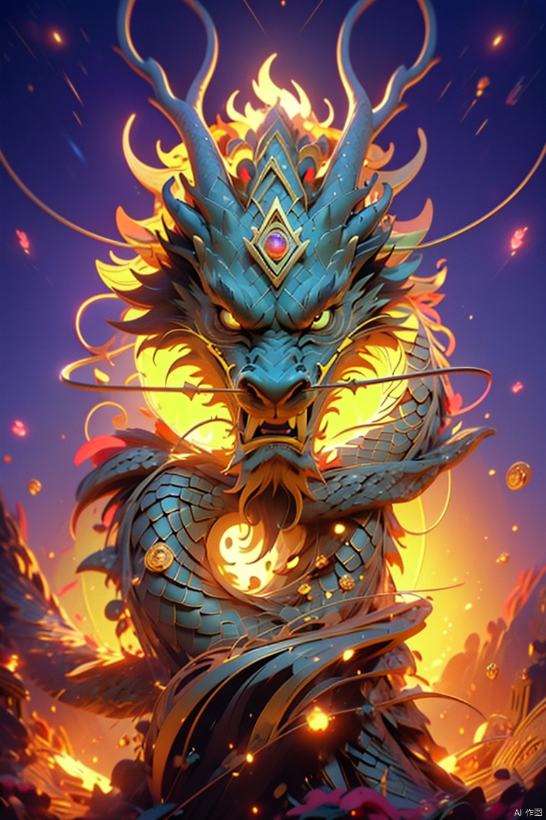 The Dragon King of the crypto Kingdom, the most awe-inspiring of beings whose golden scales shine with dazzling light
His eyes fire precise beams of laser light and powerful beams of gamma rays身体苗条的龙Capable of penetrating any obstacle, not just the guardian
It also guides technological innovation and community development
The direction of Exhibition
Make sure the kingdom prospers
(Laser eye, gamma-ray eye required)他是龙