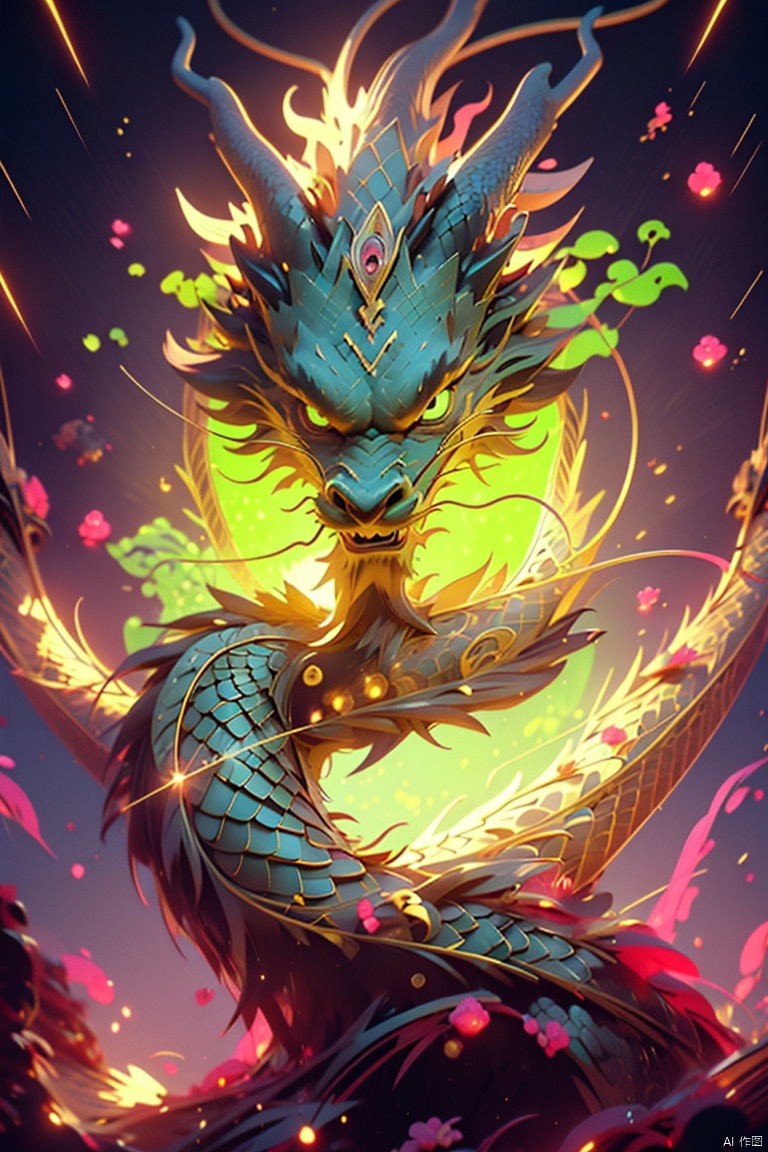 The Dragon King of the crypto Kingdom, the most awe-inspiring of beings whose golden scales shine with dazzling light
His eyes fire precise beams of laser light and powerful beams of gamma rays身体苗条的龙Capable of penetrating any obstacle, not just the guardian
It also guides technological innovation and community development
The direction of Exhibition
Make sure the kingdom prospers
(Laser eye, gamma-ray eye required)他是龙