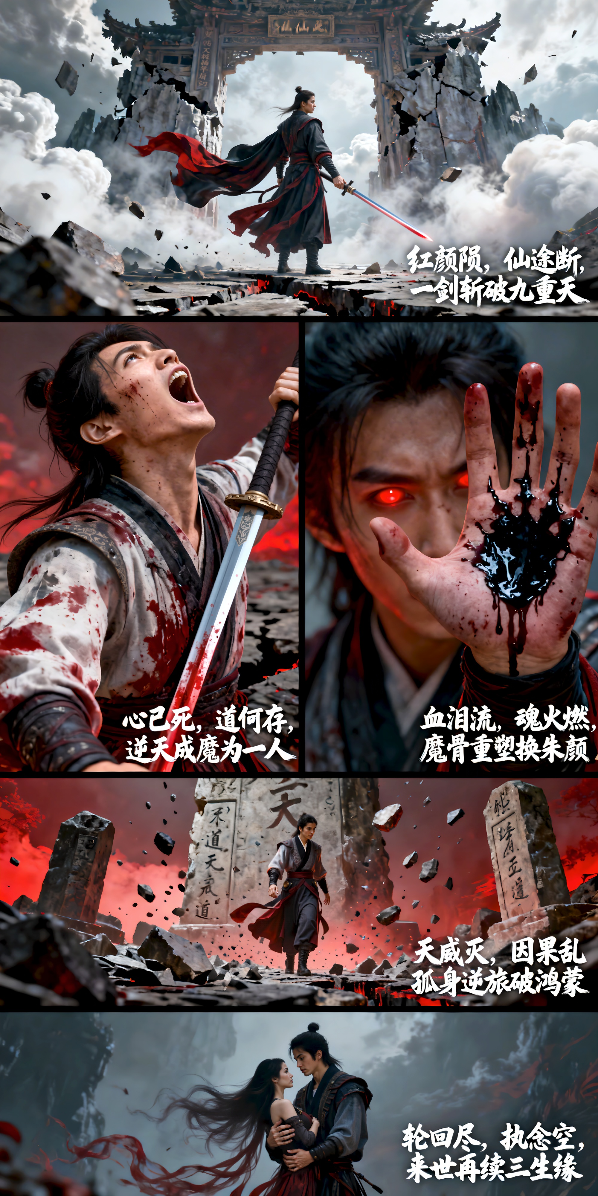 AI generated image by 你忠诚的舔狗真的真的 on Tensor.Art