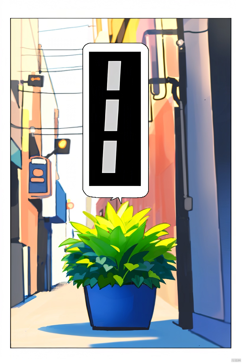 handsome, young male,in city alley,hooligan,mystery,dark background tone,whole-body,large-plants,inside phone