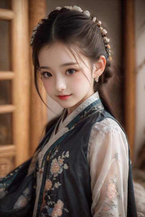 Best quality, masterpiece, photorealistic, 32K uhd, official Art,
1girl, laojun, solo,