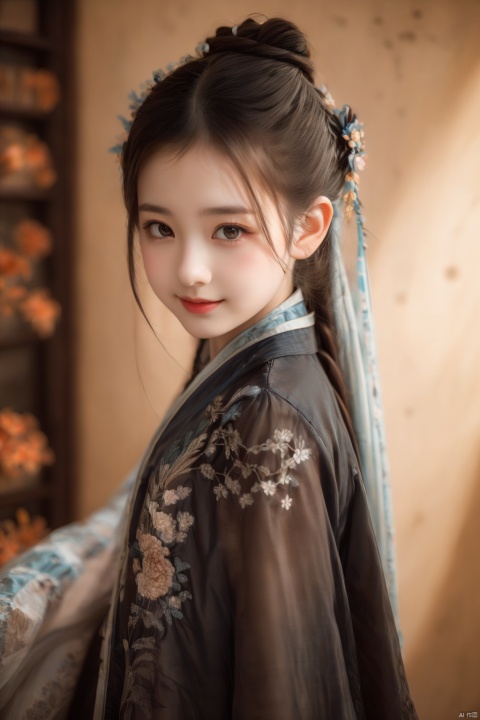 Best quality, masterpiece, photorealistic, 32K uhd, official Art,
1girl, laojun, solo,