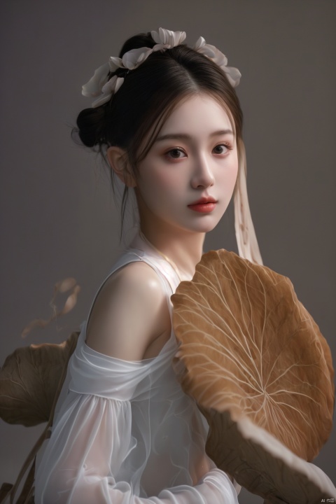 Best quality, masterpiece, photorealistic, 32K uhd, official Art,
1girl, laojun, solo,