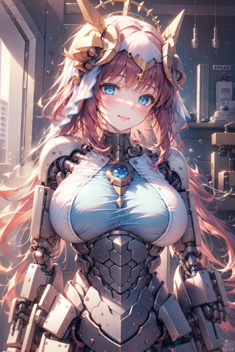  (original) , (very detailed wallpaper) , very detailed illustrations, (1 Girl) , beautiful eyes, (delicate face) , perfect detail,smile
((mechanical parts)), mechanical spine, mechanization, future, wide hips, laboratory, ((mecha)), stylish energy \(module\), repairing, nsfw
 (best lighting) , (super complex detail) , 4K Unity, (super detailed CG: 1.2) , (8K: 1.2) , nilou \(genshin impact\)