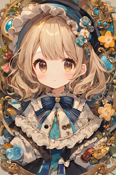 1girl,loli,cute,Color_X,masterpiece,best quality,very aesthetic,extremely detailed