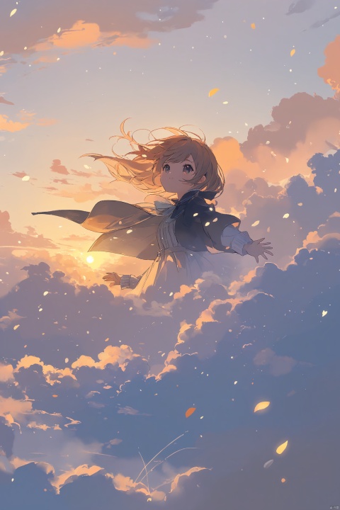 1girl,cute,Atmosphere_X,Color _X,wind,beautiful,masterpiece,best quality,very aesthetic,extremely detailed