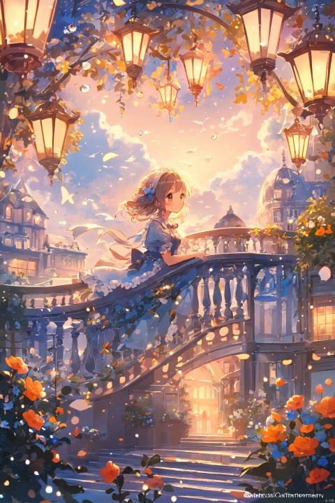 1girl,beautiful,cute,Atmosphere_X,masterpiece,best quality,very aesthetic,extremely detailed