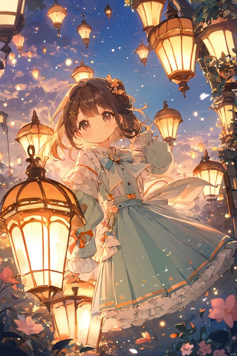 1girl,beautiful,cute,Atmosphere_X,masterpiece,best quality,very aesthetic,extremely detailed