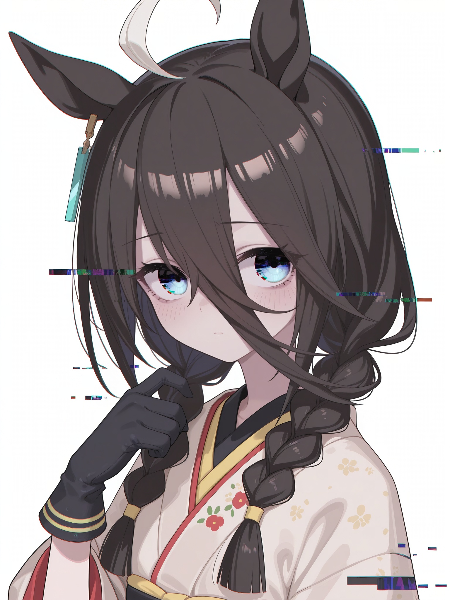 AI generated image by 絃鳥cmddss on Tensor.Art