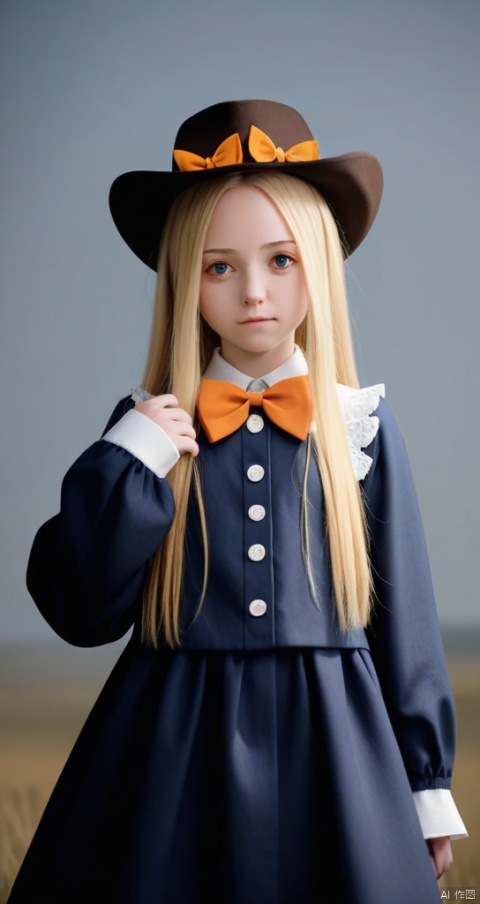
masterpiece, best quality, very long hair, cowboy shot,.cowboy
shot.cowboy shot, cowboy shot, cowboy shot, cowboy
shot, cowboy shot.cowboy shot, 15485, 1girl, solo, long_hair, butterfly, bow, orange_bow, abigail_williams_(fate), bug, hair_bow, blonde_hair, black_bow, sleeves_past_ wrists, hat,