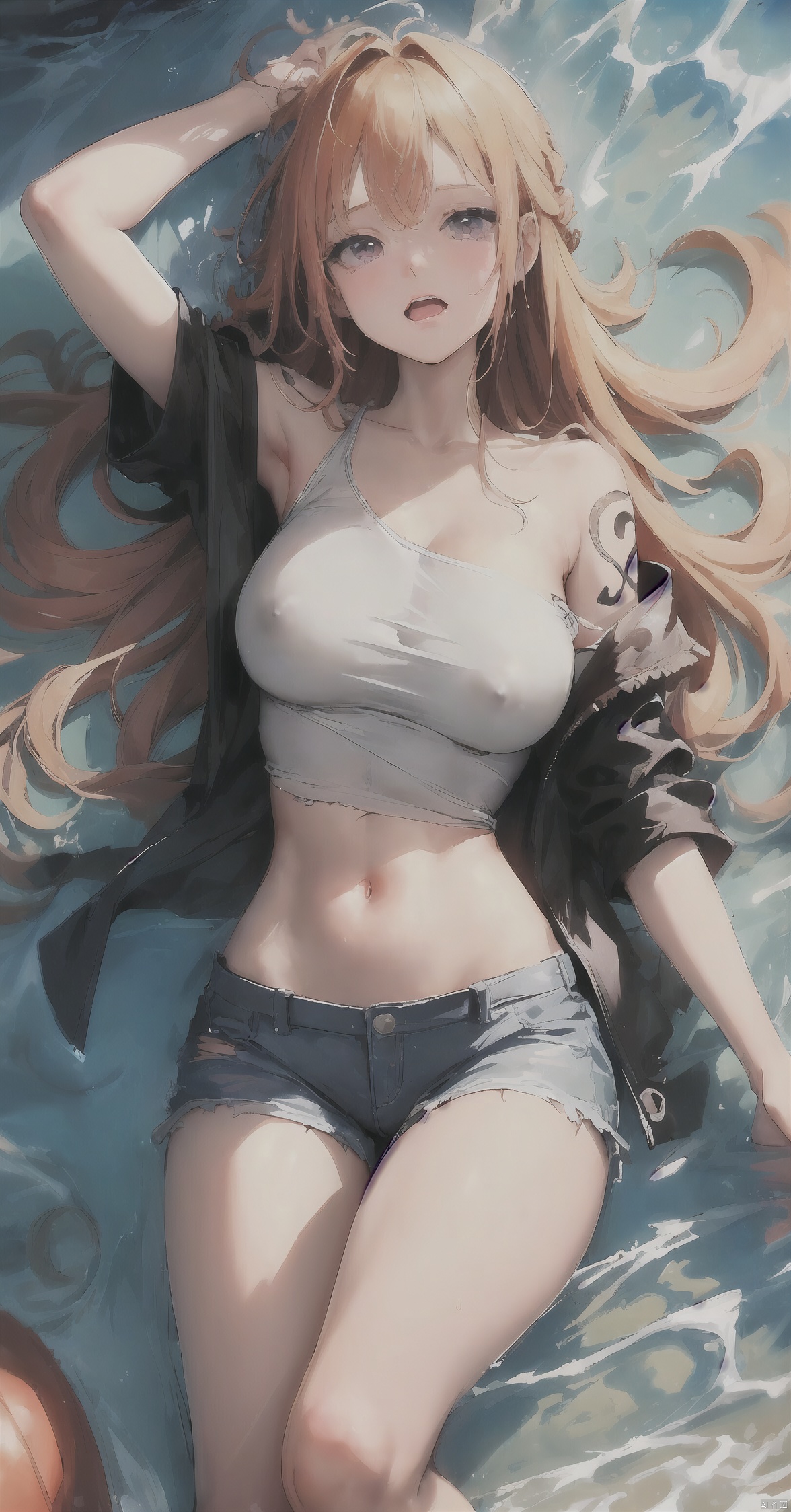 post created by 一位绅士 吐司tusi.cn