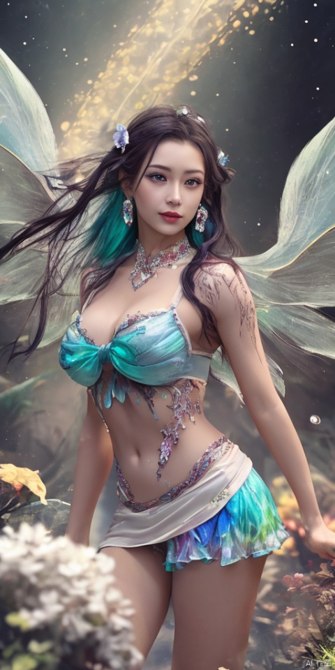  (1girl:1.2),Chinese girls,stars in the eyes,AUTOMET Womens 2 in 1 Running Shorts Casual Summer Athletic Shorts(Short skirt:1.4),(1girl:1.3),Masterpiece, high quality, 1girl, extreme detailed, (fractal art:1.3), colorful, highest detailed, (chiffon, body painting:1.2), 8k, digital art, macro photo, quantum dots, sharp focus, dark shot, cinematic, Microworld, thigh, (upper thighs shot:1.2), front view,(pure girl:1.1),(white dress:1.1),(full body:0.6),There are many scattered luminous petals,bubble,contour deepening,(white_background:1.1),cinematic angle,,underwater,adhesion,green long upper shan, 21yo girl,jewelry, earrings,lips, makeup, portrait, eyeshadow, realistic, nose,{{best quality}}, {{masterpiece}}, {{ultra-detailed}}, {illustration}, {detailed light}, {an extremely delicate and beautiful}, a girl, {beautiful detailed eyes}, stars in the eyes, messy floating hair, colored inner hair, Starry sky adorns hair, depth of field, large breasts,cleavage,blurry, no humans, traditional media, gem, crystal, still life, Dance,movements, All the Colours of the Rainbow,halo,cable,realistic,smile,nail polish,lips,bow,zj,
simple background, shiny, blurry, no humans, depth of field, black background, gem, crystal, realistic, red gemstone, still life,
, wings, jewels
 1girl,Fairyland Collection Dark Fairy Witch Spirit Forest with Magic Ball On Crystal Stone Figurine, 
, hand, thighhighs, jewels