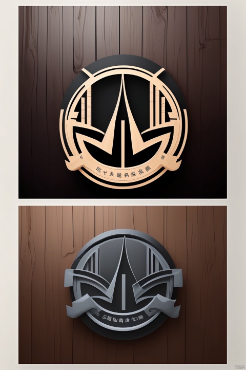 logo trademark design, according to wood and water design, smooth and uniform lines, the whole is not large
logo商标设计,根据木头和水体进行设计,线条流畅均匀,整体不大

