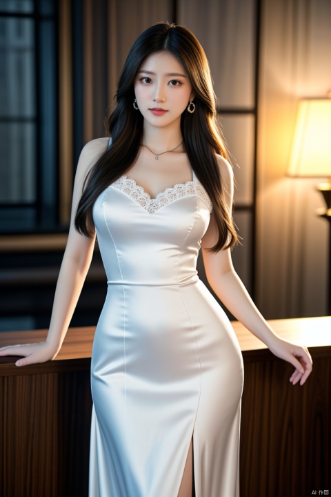  masterpiece,best quality,ultra-detailed,High detailed,picture-perfect face,sexy satin silk lace long dress,blush,(dark elf),(Various elegant and sexy photo taking actions),Smile,earrings,jewlery,(perfect female body,slim thicc),tall,long legs,slim calfs,long legs,goddess,charming, necklace,alluring,seductive,enchanting,makeup, fantasy,night,meteor shower,savanna,((alphonse mucha)),Cinematic Lighting,moody lighting, ((poakl)),,,<lora:660447313082219790:1.0>