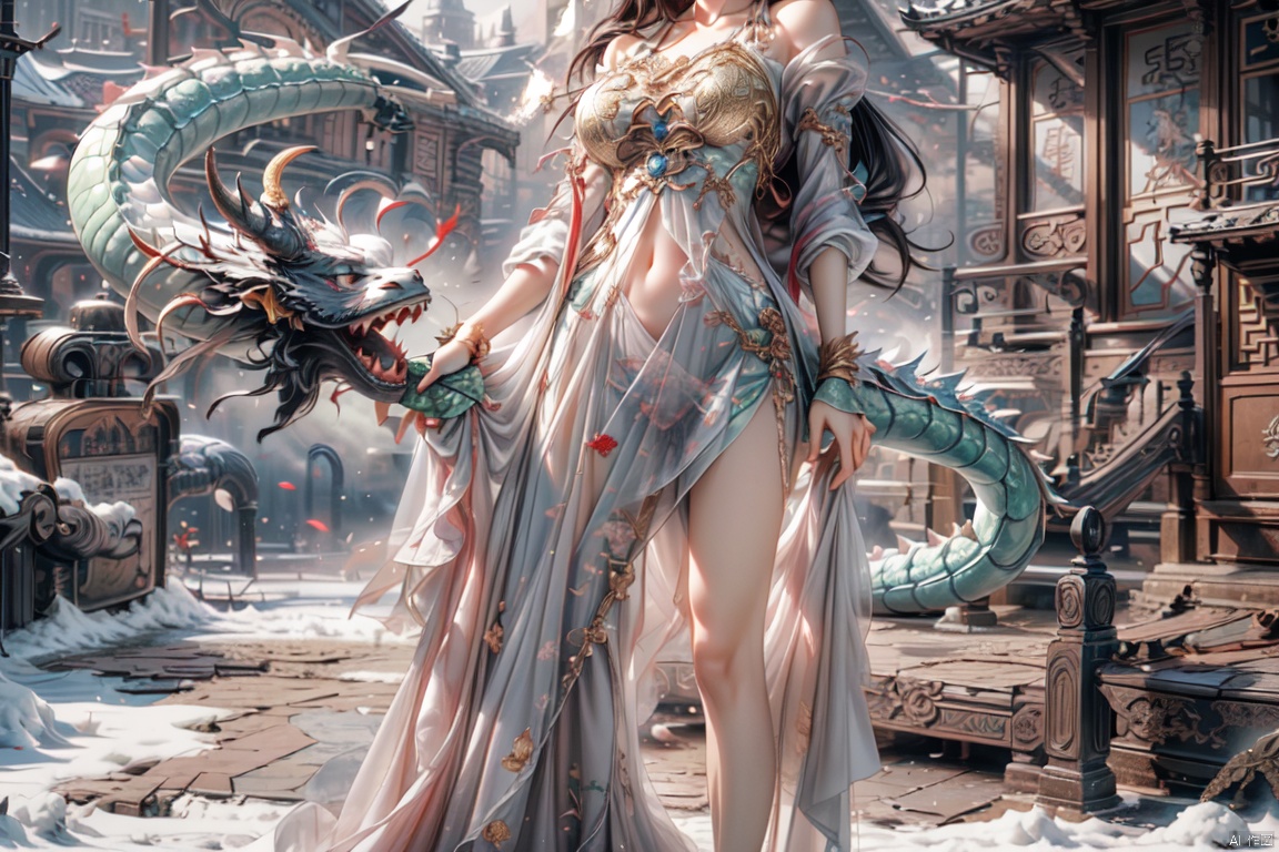 ,huliya,beautiful face,chinese dragon girl,((Having a dragon tail on the buttocks:1.5)),((best figure)),cleavage,gigantic breasts,high,((dragon tail:1.5)),((gold dragon horns)),silver hair, hair over shoulder, forehead mark of flower,chinese dragon tattoo, topless, navel, thighs, barefoot, midriff, bare legs, The Demon Ear of Temptation,extremely detailed cg unity 8k wallpaper, bare shoulders, largebreasts,nsfw,Open her mouth （nudity:1.3）,nsfw, sexy, big breasts,leg lift ,Exposed breasts,Vaginal leakage,（Nipple spray milk:1.33）,(Vaginal close-up:1.5), （Penis inserted the vagina：1.25）,（Ejecting breast milk outward from the breasts:1.3）,1girls, nude, nsfw, Black pubic hair, sexy, big breasts, standing in the snow:1.3, standing:1.5,The girl opened her legs and exposed her vagina:1.2, vagina,snowfield:1.3,out door,（nude:1.5）,transparent, masterpiece, best quality, highly detailed,outdoor,gigantic ,largbursting breasts,,outdoor,gigantic ,largbursting breasts,Coquettish and forced,(Vaginal urine is like a water column:1.3）,Extremely large breasts sagging into the abdomen:1.4,Beautiful and moving, Glamorous, Flowing hair, (Smoke) (mist surrounds the attractive figure), A misty forest, Tyndall ray, A sexy figure, Plump breasts, Rounded breasts, Long, beautiful legs, floating hair, big hair, hair strand, En plein air, Verism, chiaroscuro, cinematic lighting, depth of field, sparkle, reflection light,  pov, UHD, anatomically correct, ccurate, textured skin, super detail, high details, award winning, best quality, high quality, retina, HD, 16k,long hair,
Negative prompt: (ng_deepnegative_v1_75t:1.2),(badhandv4:1),(worst quality:2),(low quality:2),(normal quality:2),lowres,bad anatomy,bad ,hands,watermark,moles,toe,bad-picture-chill-75v,realisticvision-negative-embedding,three legs,three feet,three hands,
Steps: 55, Sampler: DPM++ 2M Karras, CFG scale: 8.0, Seed: 3228502370, Size: 512x768, Model: 优可youkengi_3D_anime_Ver.1.0: 2a098d04000b", TI hashes: "ng_deepnegative_v1_75t, badhandv4, bad-picture-chill-75v", Version: v1.6.0.133-1-gaca9268, TaskID: 716852878047944634
Used Embeddings: "ng_deepnegative_v1_75t, badhandv4, bad-picture-chill-75v", Cattleyav2, gigagts, PENIS OVER SHOULDER, drakan_longdress_dragon crown_headdress