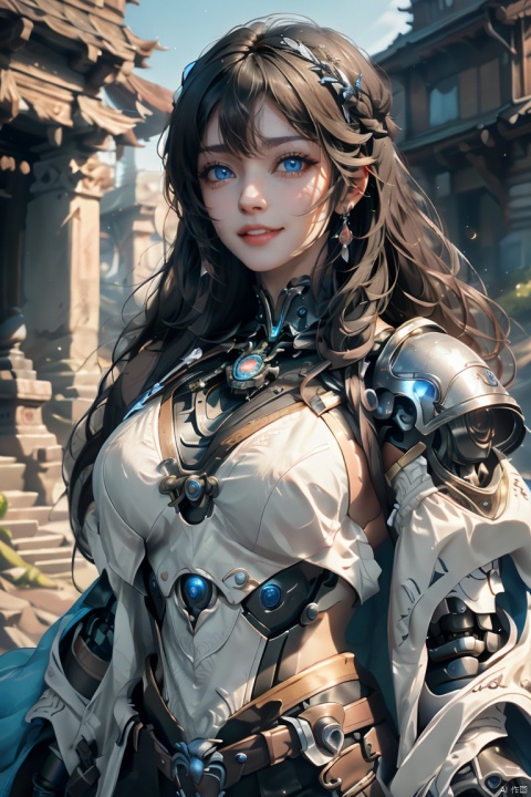  high definition,color trace, (High quality, High resolution, High quality, Fine details), Realistic, solo, 1girl,male focus,black theme,white armor,long hair, hair over shoulder,bangs,black hair,blue eyes,fighting stance,(High quality, High resolution, Fine details), Realistic, simple background,solo, curvy women, sparkling eyes, (Detailed eyes:1.2), Oily skin, Dramatic Shadows, SGZ2, , , BY MOONCRYPTOWOW, zskj,HALO, Armor,PHYCHEDELIC,Warrior,CYBERPUNK ROBOT,COMPLEX ROBOT