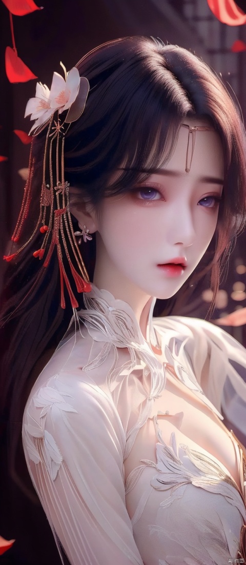  1 girl, young, 8K, ultra fine, epic composition, ultra-high definition image quality, high quality, highest quality
, yunxi,1girl, yunxi
