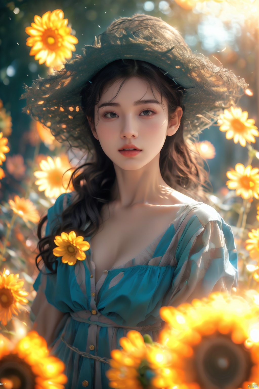  Best quality, masterpiece, photorealistic, 32K uhd, official Art,
1girl, dofas, solo,
, laojun