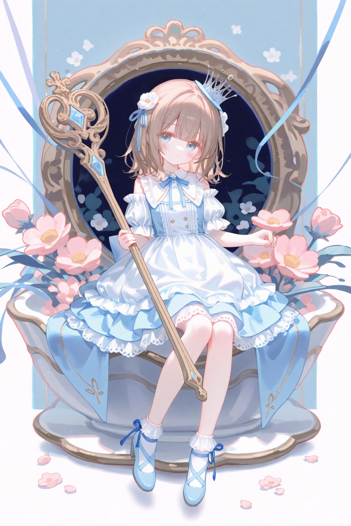 masterpiece,  very aware,  highres by ycqaq on Tensor.Art
