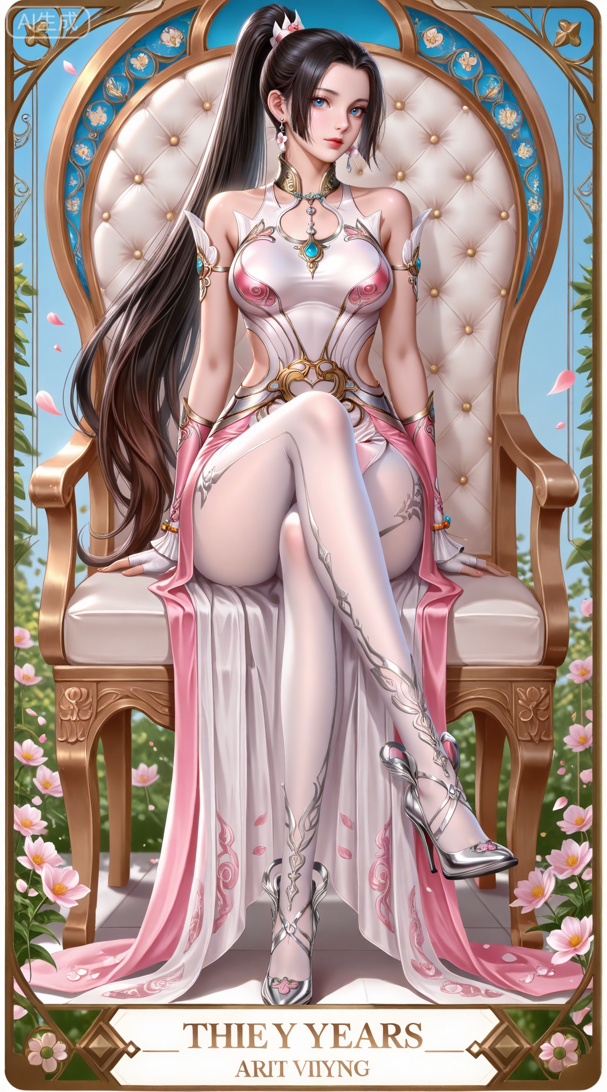 masterpiece,  high quality,  tall by DJ大江东去 on Tensor.Art