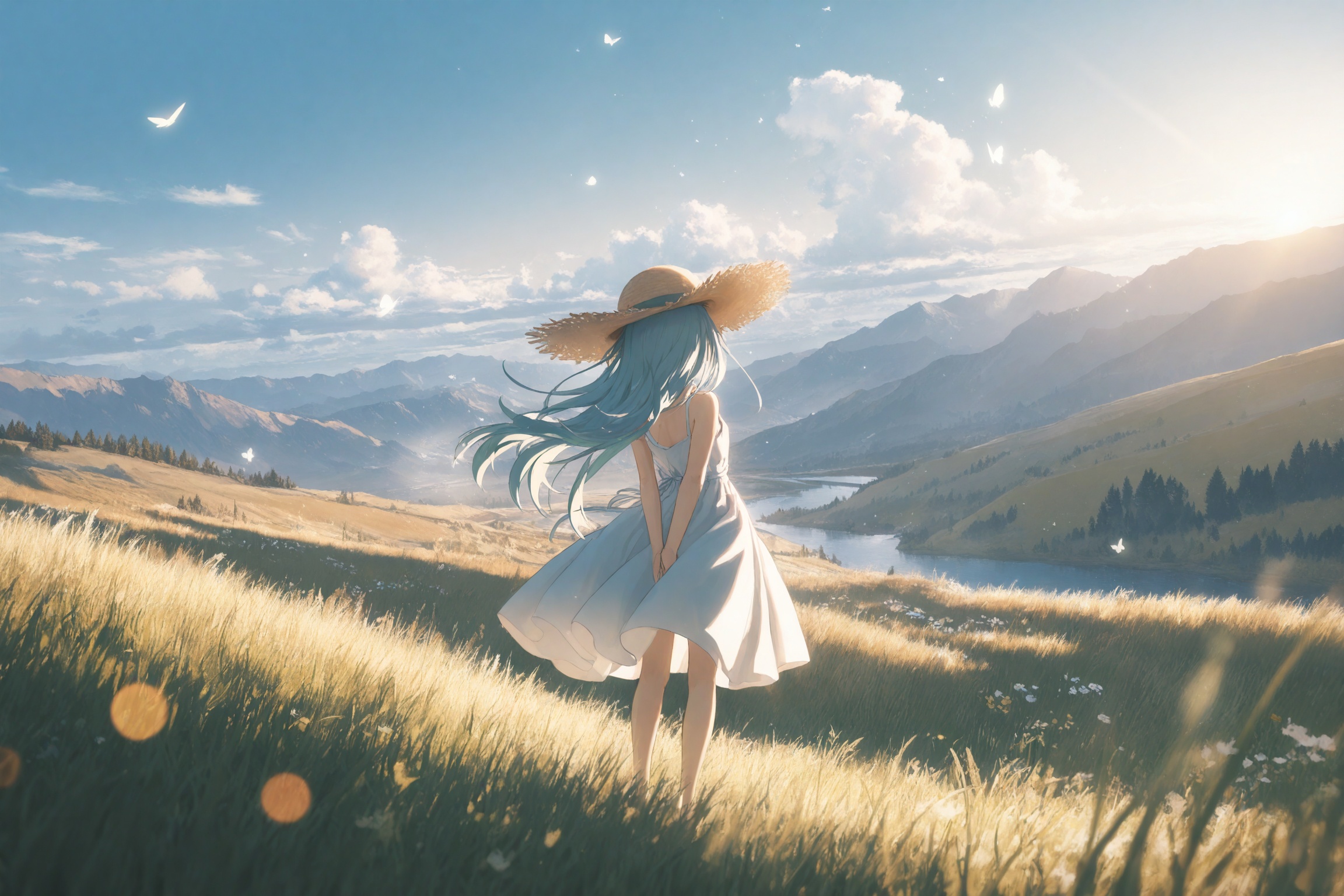 masterpiece,  best quality,  very aesthetic by 白梨搬砖人 on Tensor.Art