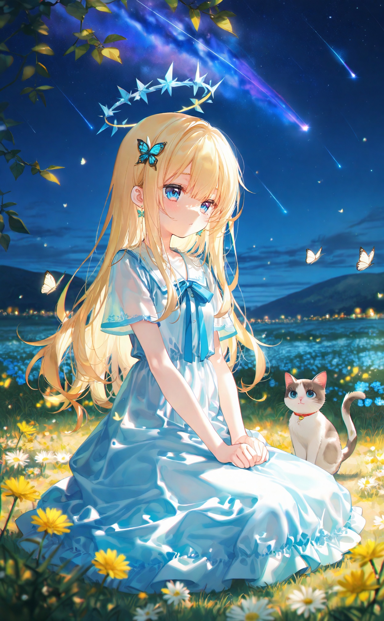 masterpiece,  best quality,  high quality by Nova on Tensor.Art