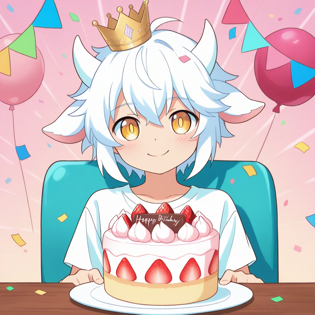 masterpiece,  best quality,  ultra cute by 掌命界 on Tensor.Art
