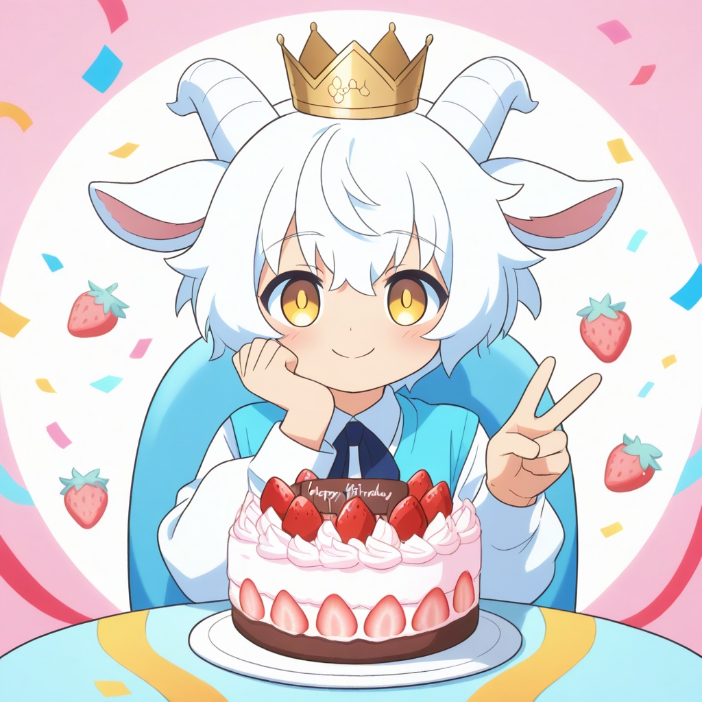 masterpiece,  best quality,  ultra cute by 掌命界 on Tensor.Art