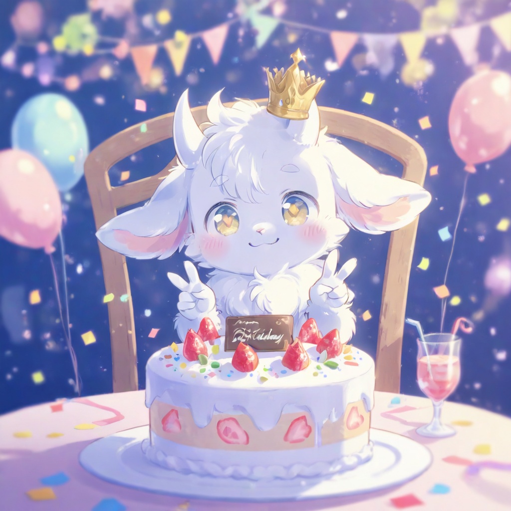 masterpiece,  best quality,  ultra cute by 掌命界 on Tensor.Art