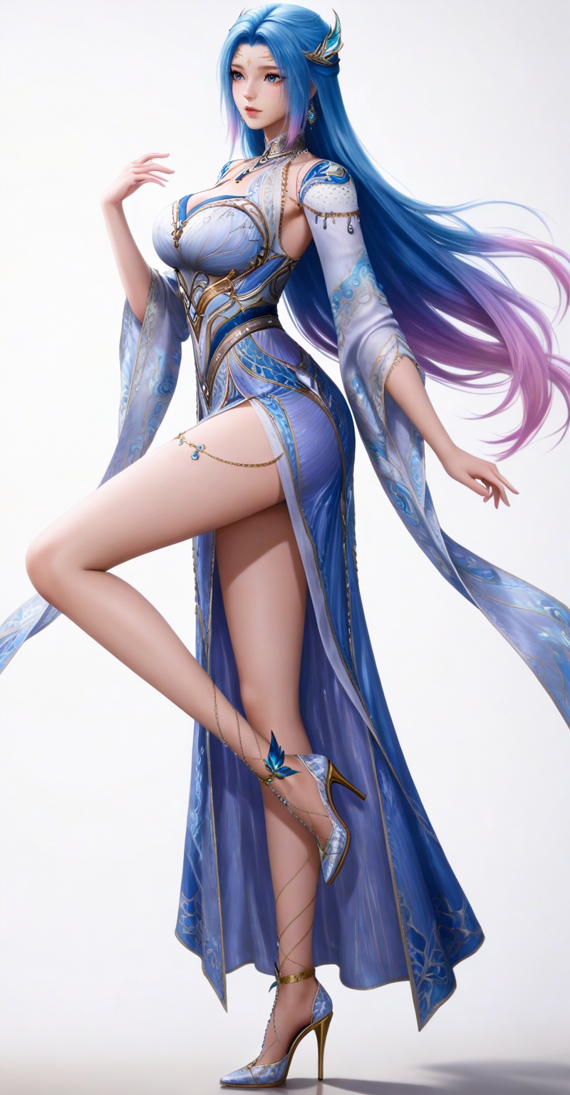 masterpiece,  high quality,  tall by xlj on Tensor.Art