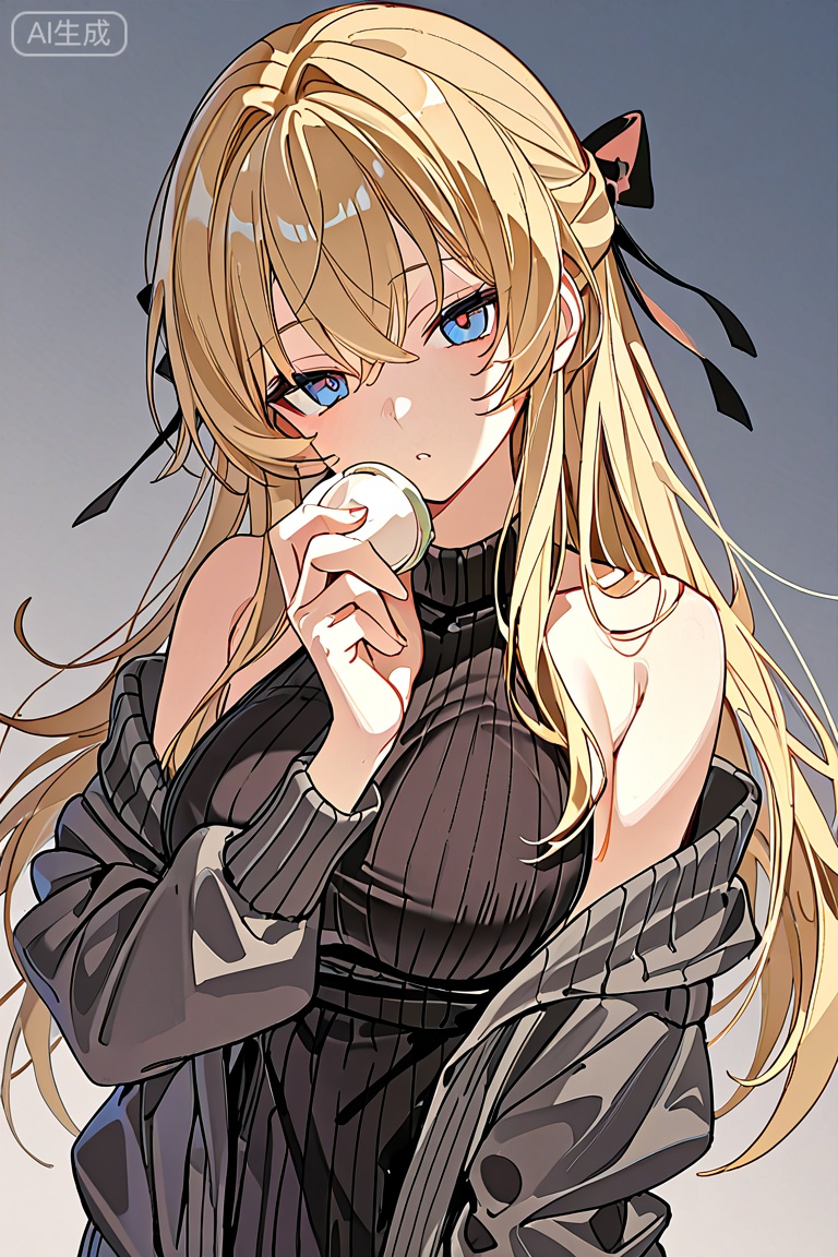 一上一身一： 一修一女一袍一的一前一襟一被一绳一索一勒一紧一而一大大幅一度一向一两侧一滑一落一或一敞一开一,一露一出完一整一的一肩一膀一、一锁一骨一以以及一被一绳一索一紧一紧一缠一绕一勒一压一的一胸一部一。一布一料一紧一绷一在一乳一房一上一,一乳一尖一因一摩一擦一与一压一迫一而一明一显一凸一起一。
· 一下一着一： 一长一袍一的一下一摆一被一完一全一掀一至一腰一际一或一大大腿一根一部一,一用一绳一索一固一定一,一使一得一整一个一臀一部一、一吊一带一袜一的一蕾一丝一边一缘一以以及一最一私一密一处一的一布一料一（一或一无一布一料一）一清一晰一可一见一。一绳一索一在一大大腿一根一部一与一臀一瓣一下一方一勒一出深深一痕一迹一。