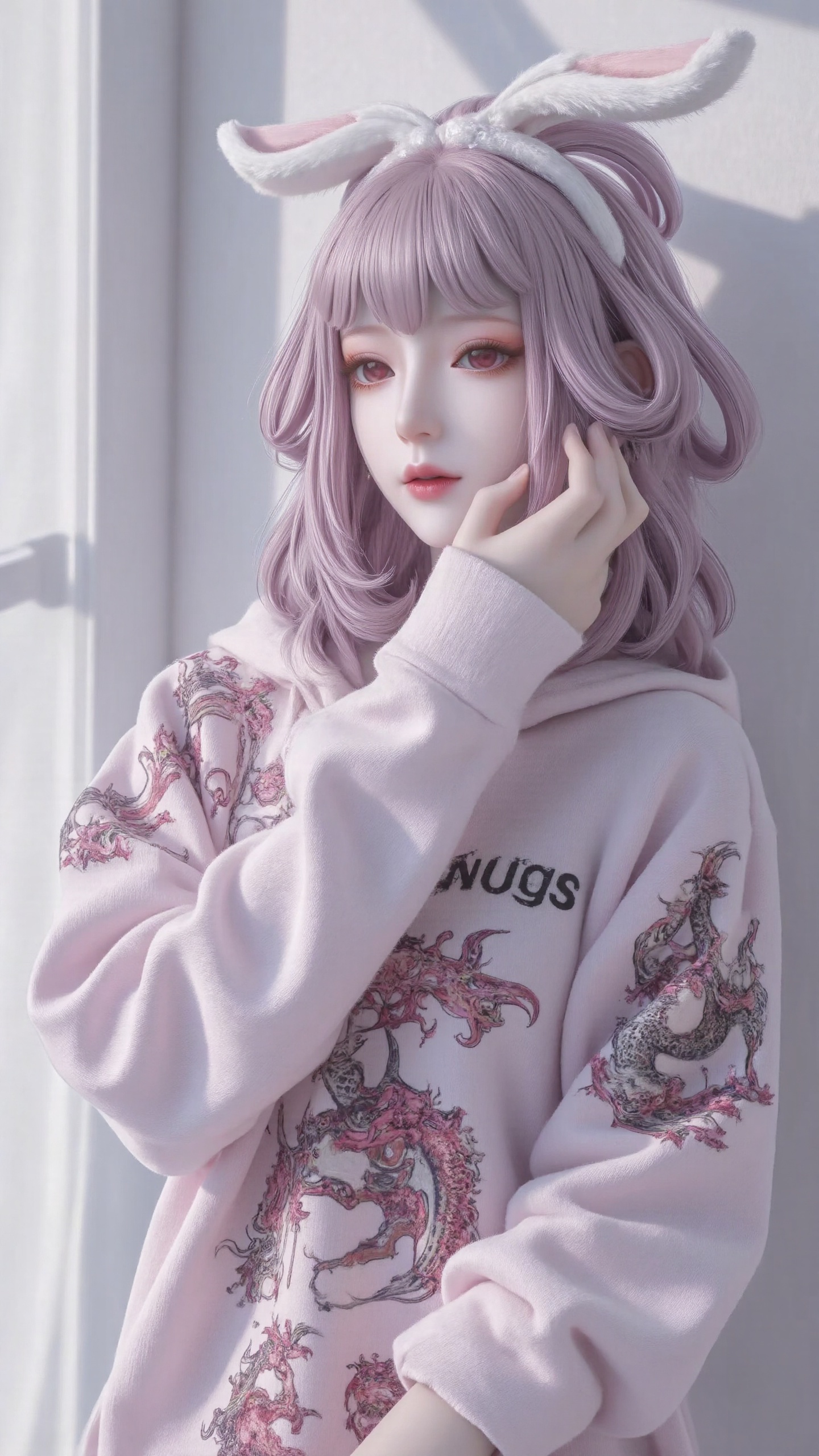 Masterpiece,  the best quality,  amazing quality by 愛磕星玥夫妇的小青弦 on Tensor.Art