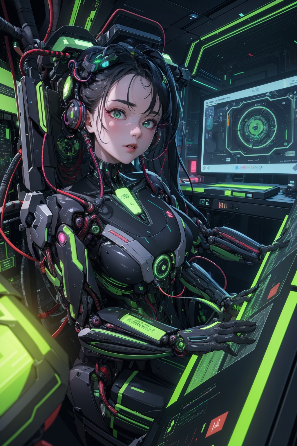 ((masterpiece)),  ((best quality)),  absurdres on Tensor.Art