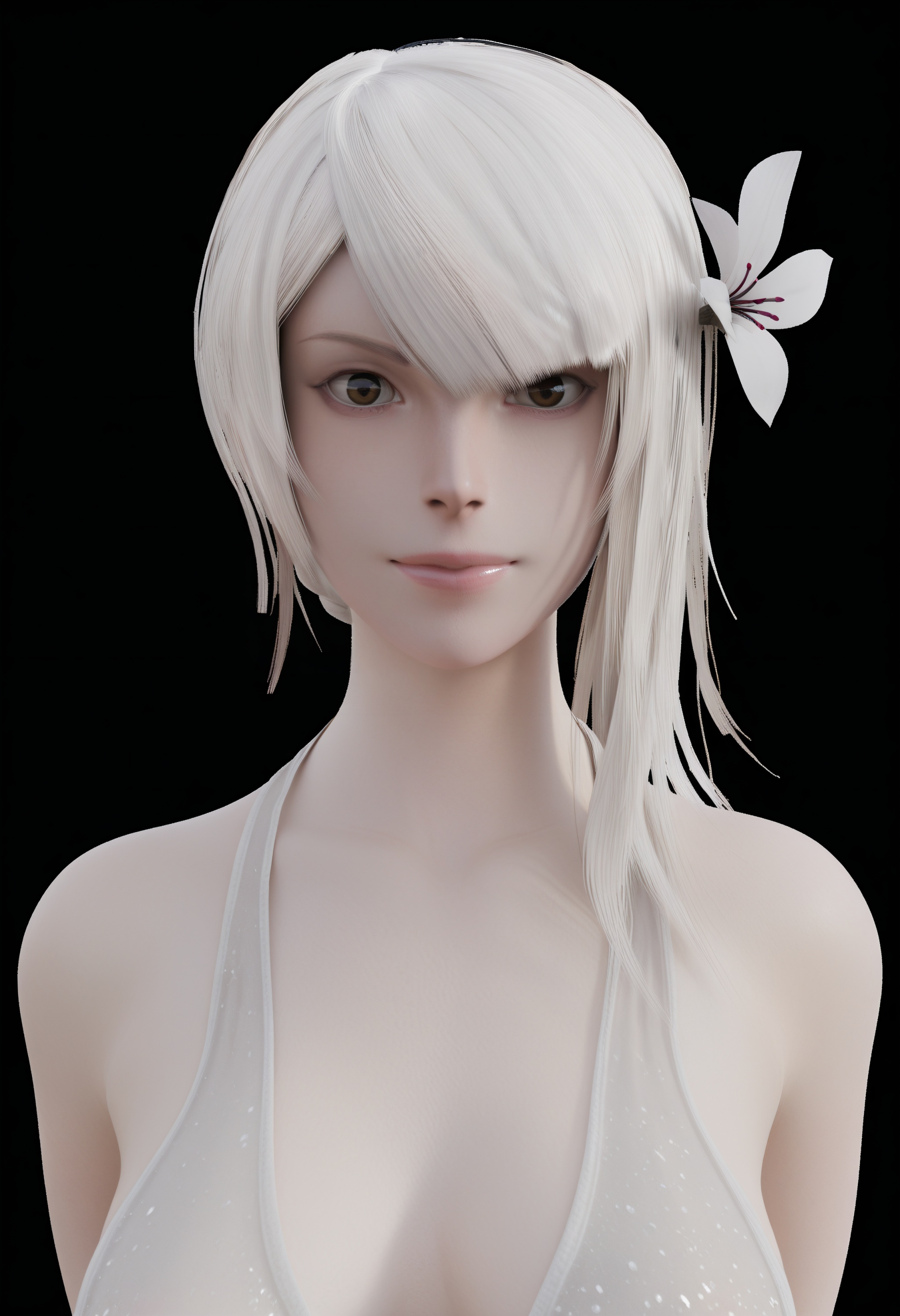 (score_9),  looking at viewer,  front view by 誠 on Tensor.Art