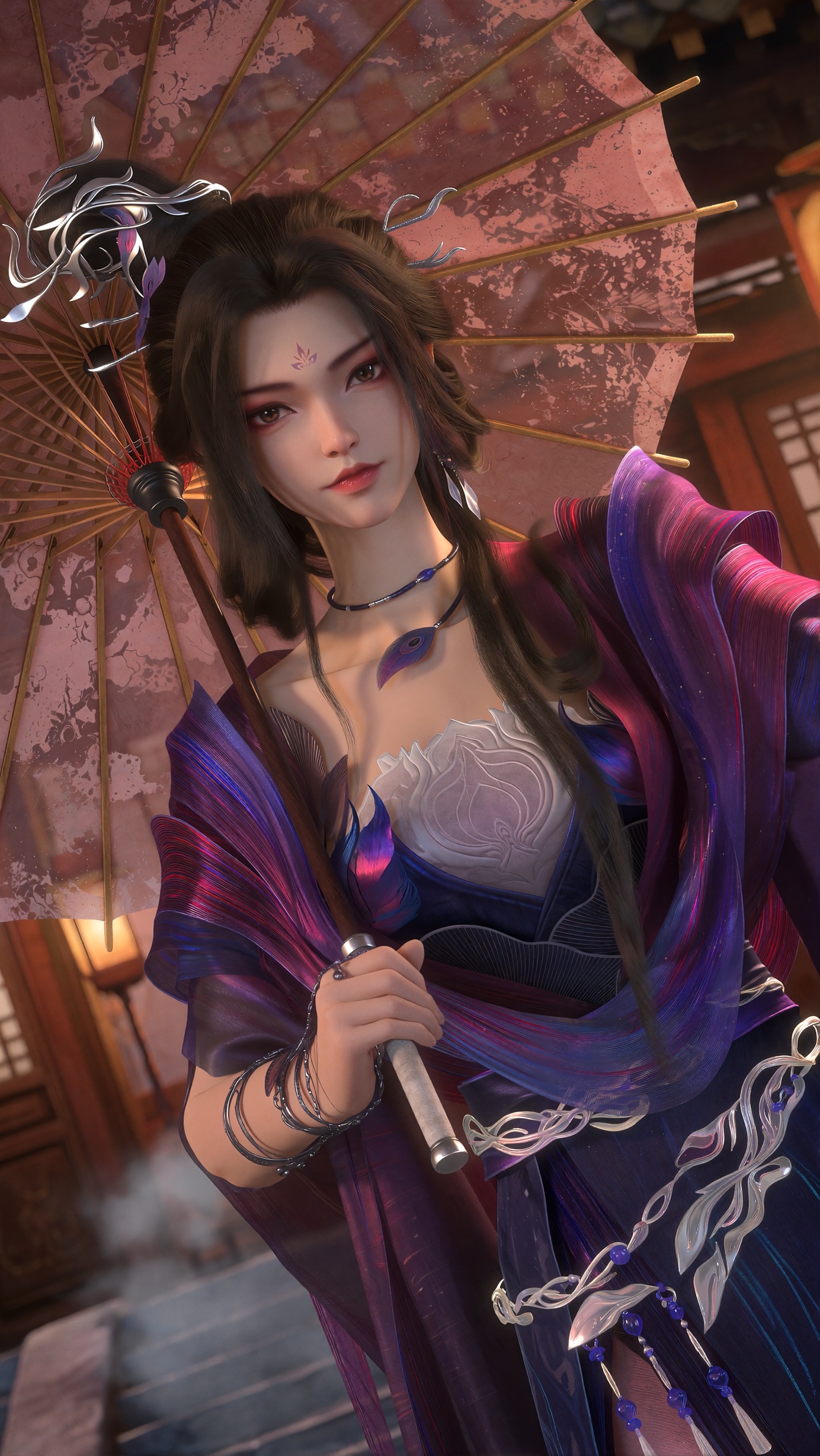 AI generated image by 誠 on Tensor.Art