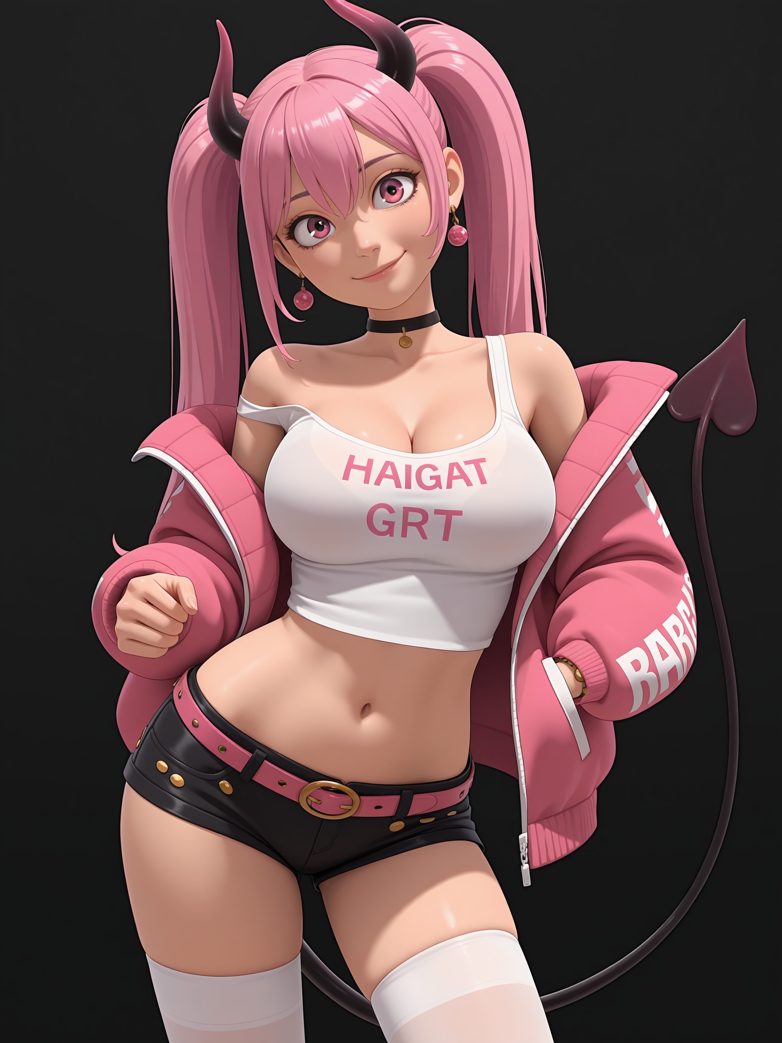 1girl,  solo,  breasts on Tensor.Art